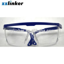 Good Quality Anti Fog Transparent Dental Safety Protective Glasses